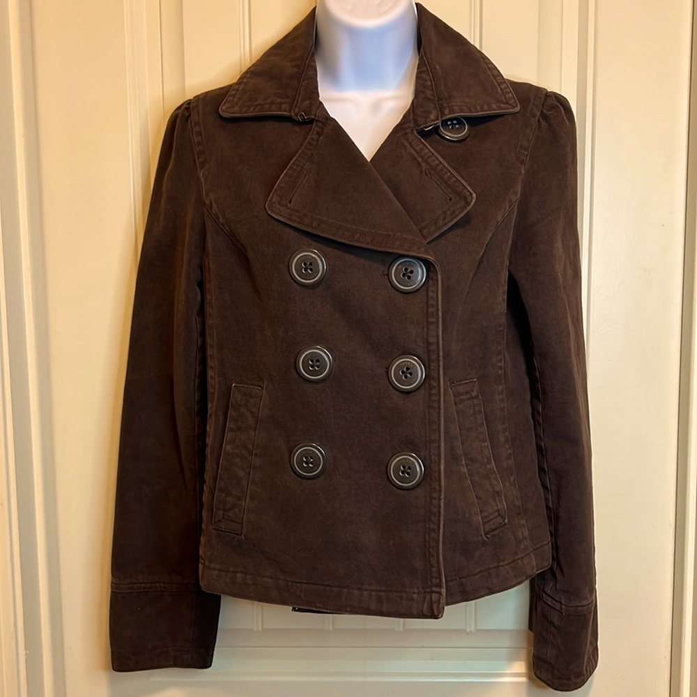 American Eagle Outfitters Jacket